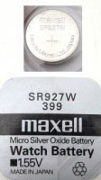 Maxell SR927W (SR0927W MXL)